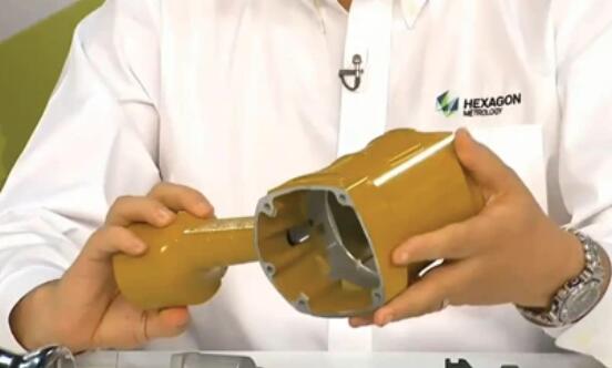 零件测量方法的选择和注意事项