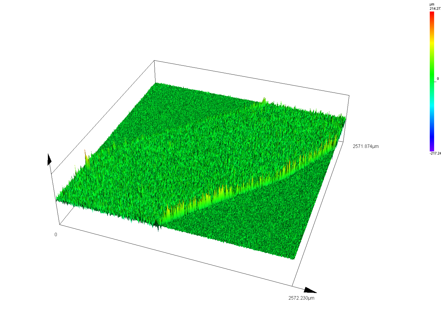 嘉善中吉DGS-螺旋槽 螺旋槽槽区三维形貌.png